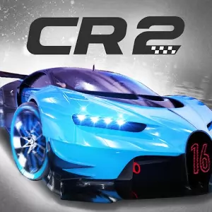 City Racing 2: Fun Action Car Racing Game 2020