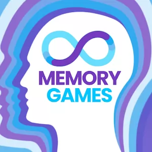 Concentrate - Memory games. Infinite Memory [Unlocked/много подсказок]