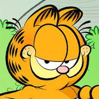 Garfield: Survival of Fattest
