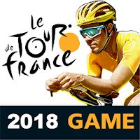 Tour de France 2018 - Official Bicycle Racing Game