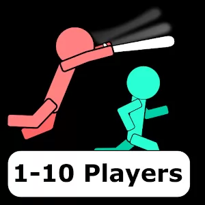 Catch You: 1 to 10 Player Local Multiplayer Game [Без рекламы]
