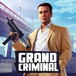 Grand Criminal Online [Бесконечные патроны/мод меню]