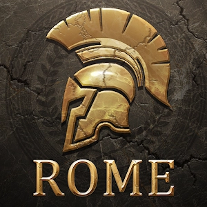 Grand War: Rome Strategy Games [Много денег]