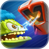 Monster Shake [Full]