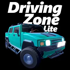 Driving Zone: Offroad Lite [Много денег]