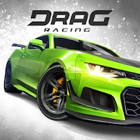 Drag Racing [Много денег]