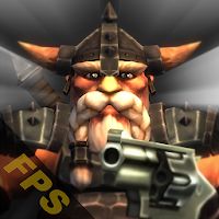 Dwarfs - Unkilled Shooter Fps [Unlocked]