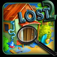 Lost 2 Hidden Objects