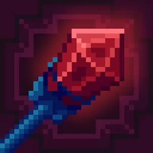 Moonrise Arena - Pixel Action RPG [Много денег]