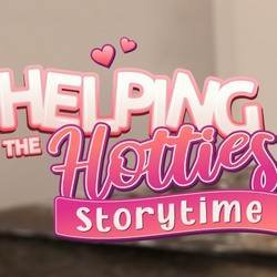 Helping the Hotties Storytime (18+) 0.4 Мод (полная версия)