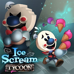 Ice Scream Tycoon [Без рекламы]