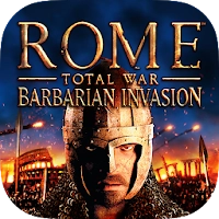 ROME: Total War - BI [Patched]