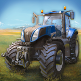 Farming Simulator 16 [Мод: много денег]