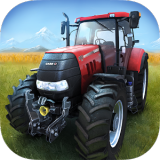 Farming Simulator 14 [Мод: Unlocked]