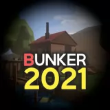 Бункер 2021 - Игра с Сюжетом