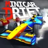 Minicar Drift (Minicar io : Messy Racing) [Бесплатные покупки]
