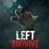 Left to Survive: Зомби Шутер на выживание [Мод меню]