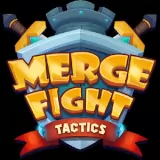 Merge Fight Tactics [Много денег]