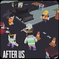After Us [Много денег]