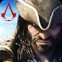 Assassins Creed Pirates [Много денег]