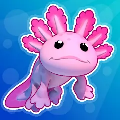 Axolotl Rush [Много денег]