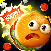 Boom Burger [Full]
