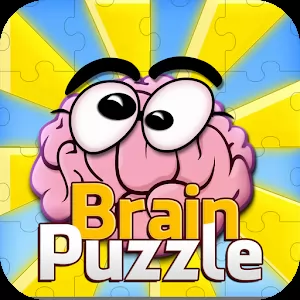 Brain Puzzle PRO [Premium]