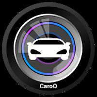 CaroO Pro (Blackbox and OBD)