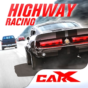 CarX Highway Racing [Много денег]