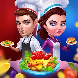 Cooking Clash