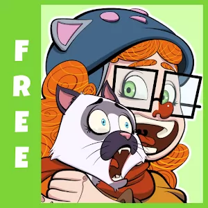 Crazy Cat Lady - Free Game [Много денег]