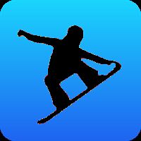 Crazy Snowboard Pro