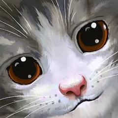 Cute Pocket Cat 3D - Part 2 [Unlocked/много денег/без рекламы]