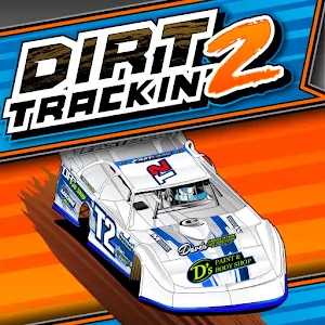 Dirt Trackin 2 [Unlocked]