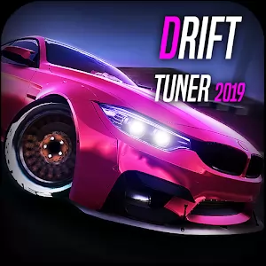Drift Tuner 2019 [Много денег]