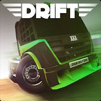 Drift Zone: Trucks [Много денег]