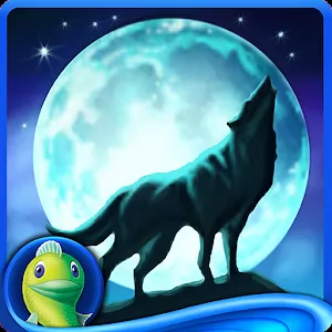 Echoes: Wolf Healer (Full)