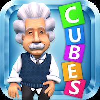 Einstein Cubes