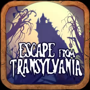 Escape from Transylvania [Много денег]