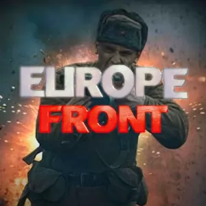 Europe Front (Full) [Без рекламы]