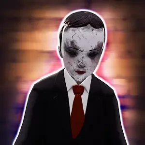 Evil Kid (Злой Ребенок) - The Horror Game [Бесплатные покупки/тупой бот]