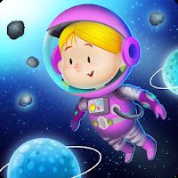 Explorium Космос для детей