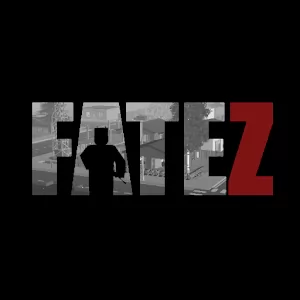 FateZ Unturned Zombie Survival [Тупые боты]