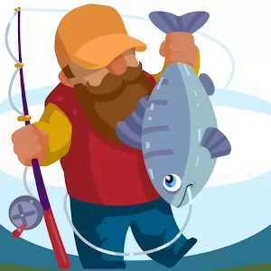 Fisherman [Много денег]