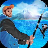 Fishing Simulator - Hook and Catch [Много денег]