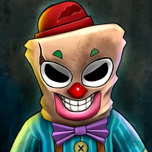 Freaky Clown : Town Mystery [Бесплатные покупки/мод меню]