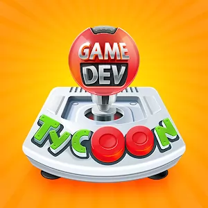 Game Dev Tycoon [Бесплатные покупки]