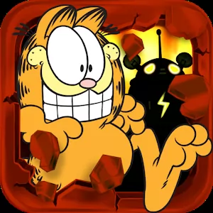 Garfields Escape