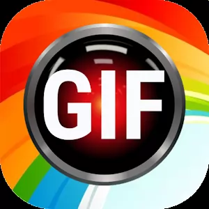 GIF редактор, Создание GIF