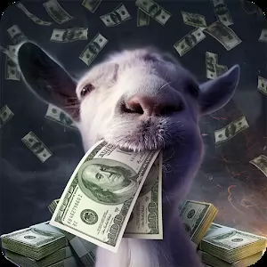Goat Simulator Payday